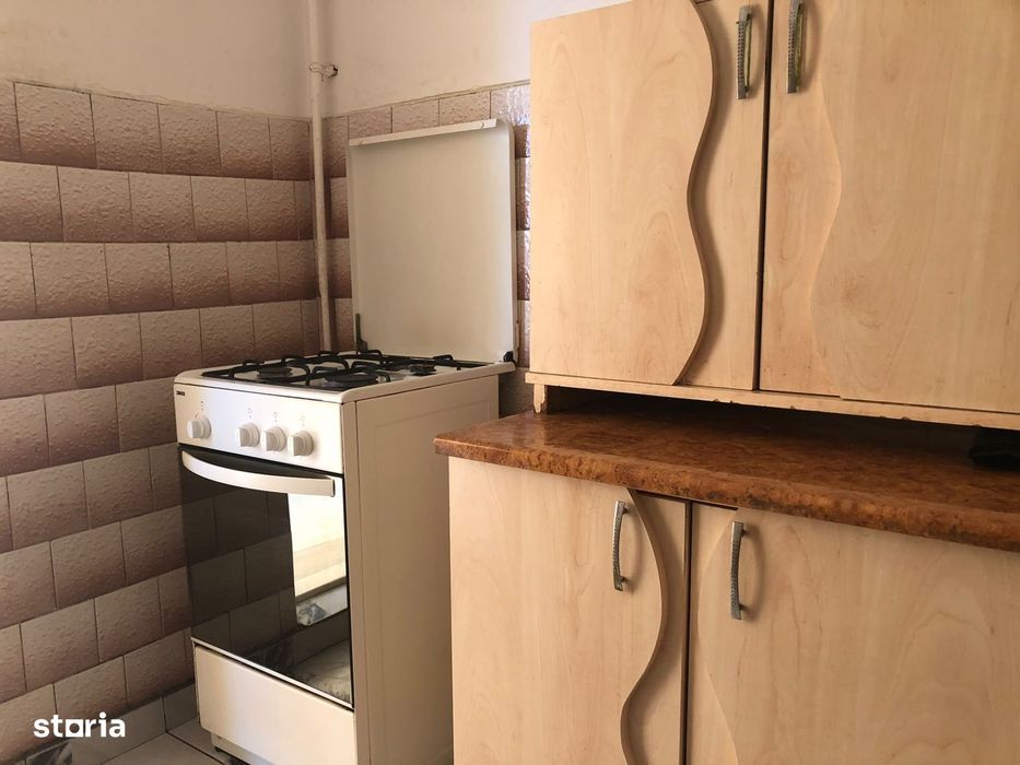 Apartament 2 camere, 53 mp, Ostroveni, Pandurilor, etaj 4/10