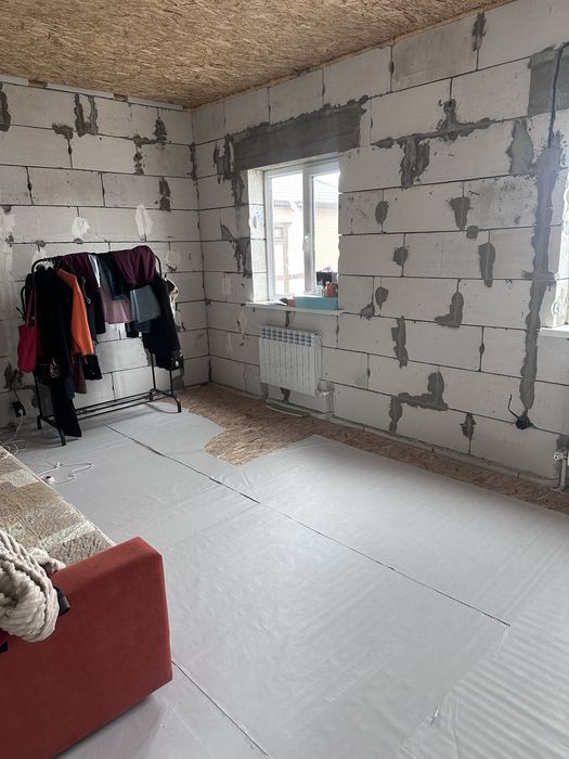 Продам котедж в городе