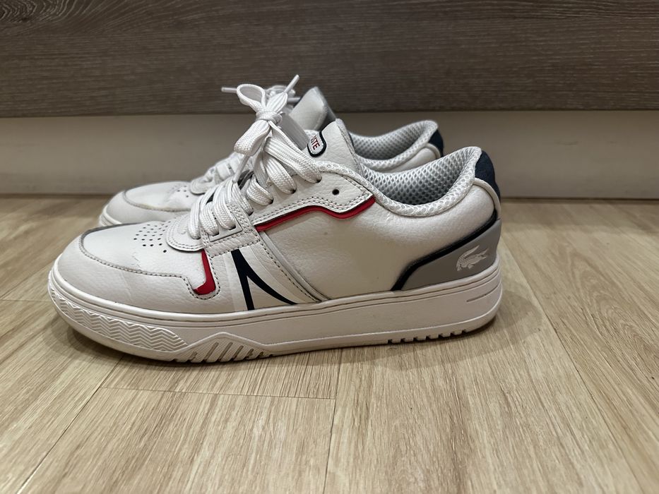 Lacoste маратонки