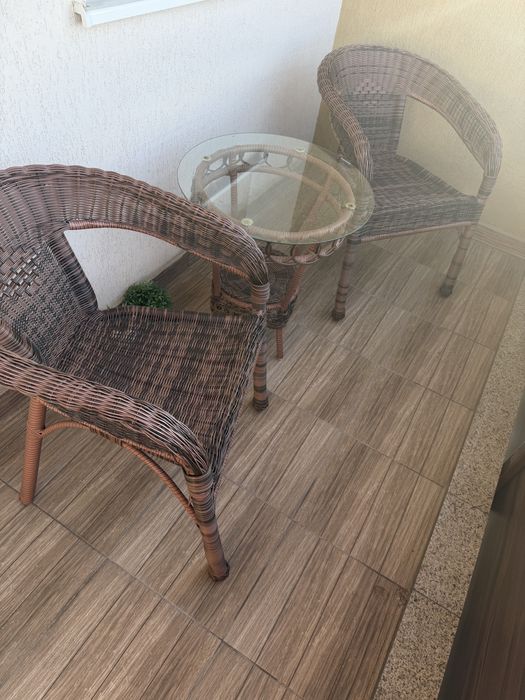 Set terasa havana-REZERVAT