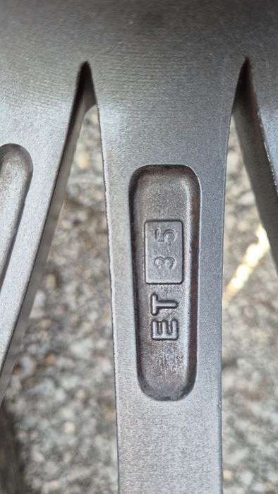 Джанти 5/112 Mercedes,VW,Audi,Seat,Skoda 5x112