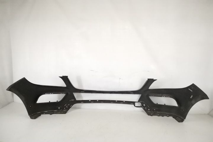 Предна броня Оригинална със сензори в добро състояние Мерцедес-Бенц МЛ