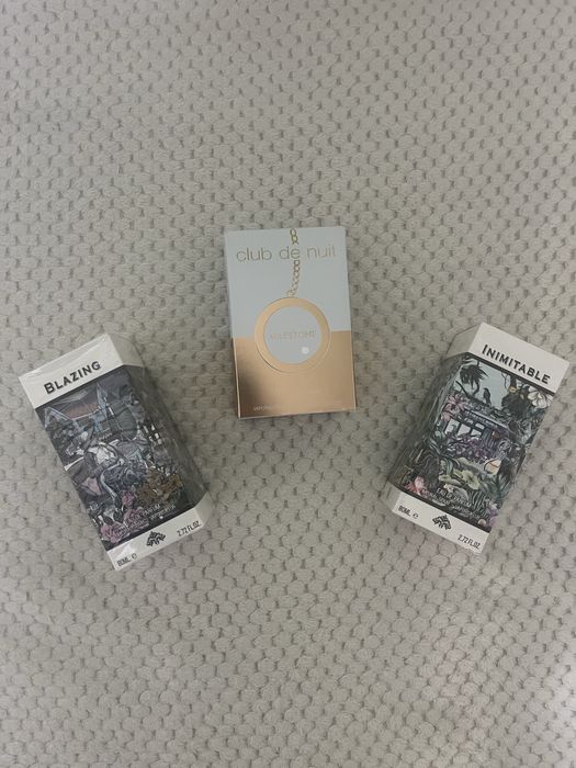 3 парфюма за 70лв