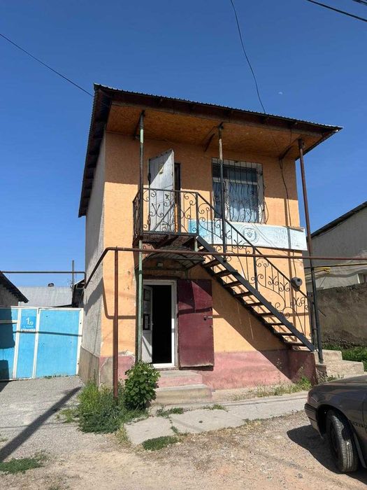 Продаеться здание под бизнес