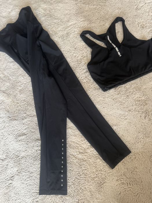 Спортен екип размер S