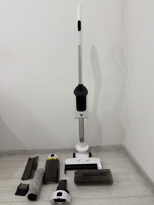 Безпроводной пылесос