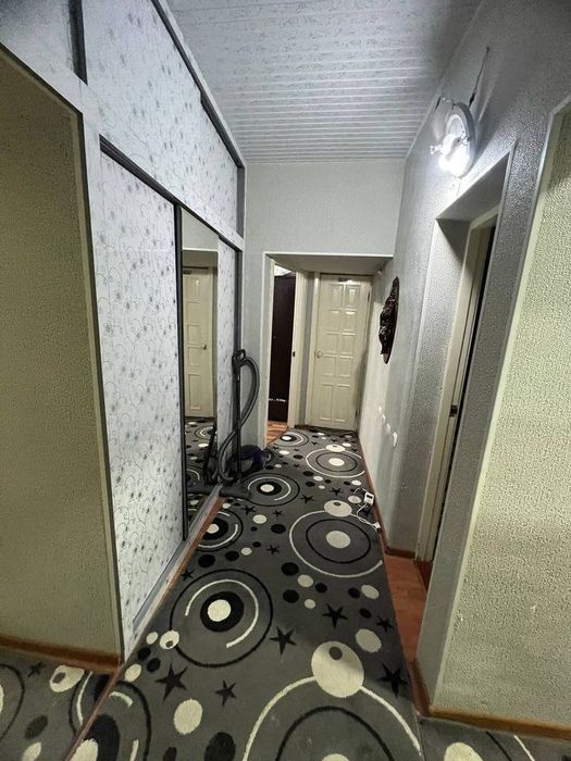 Срочно продам 2+2/1/9 120м² Чиланзар 24