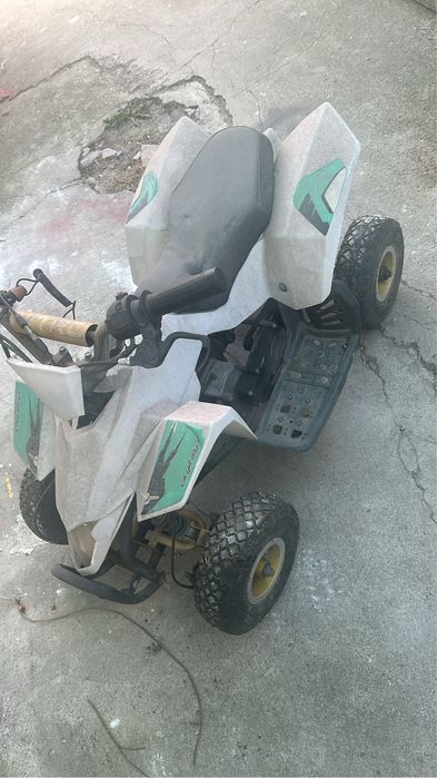 Vand Atv pentru copii