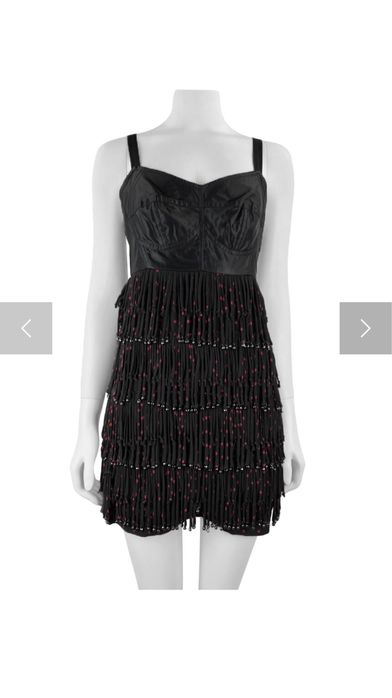 Платье Dolce Gabbana оригинал