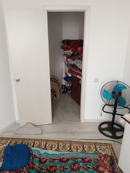 Продается квартира