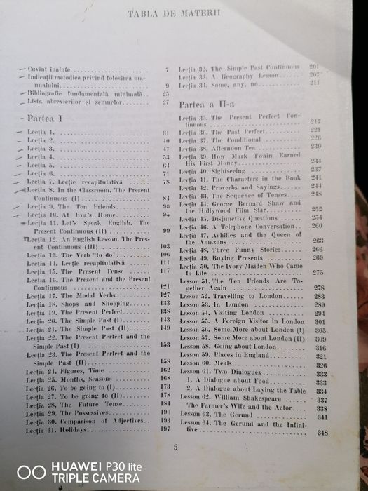 Limba engleza curs practic de Virgil Stefanescu - Draganesti