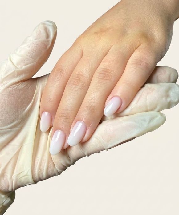 Unghii curate, elegante