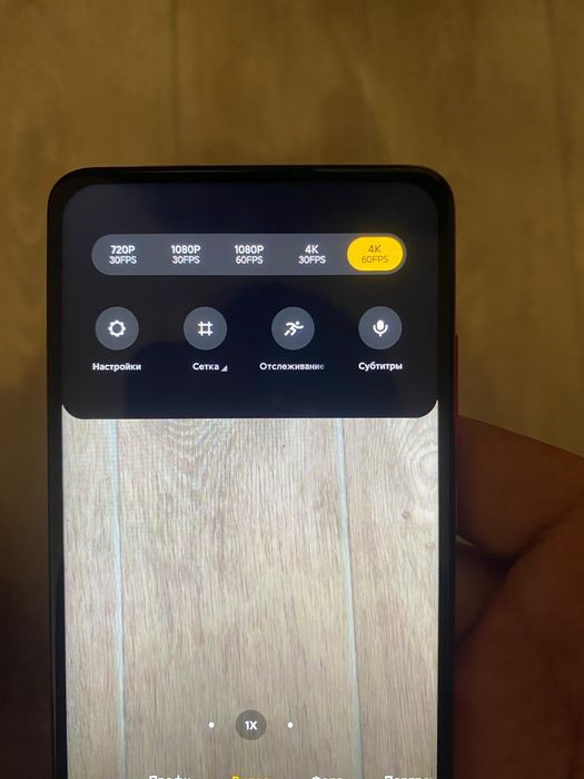 Xiaomi mi 9t pro