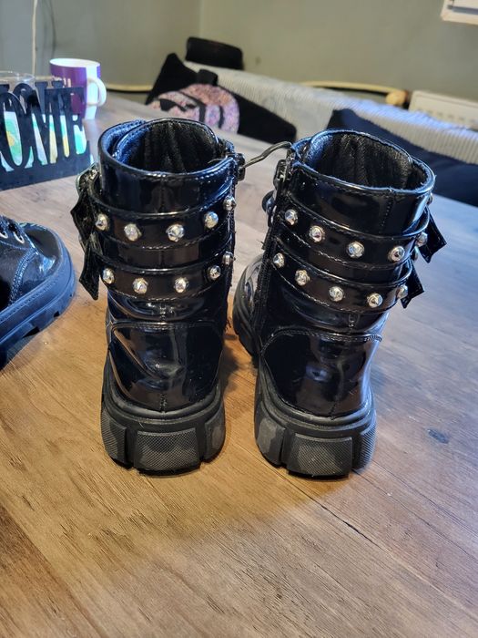 Детски боти H&M / Gate