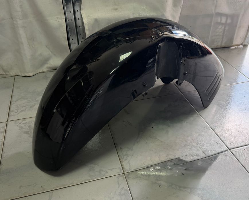 Honda VTX 1800 R калници / стоп / кормило / рейзъри / калник