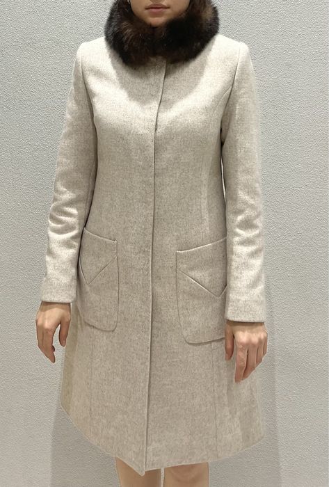 Распродажа верхней одежды