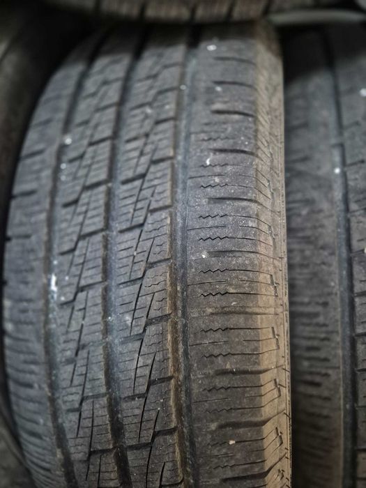 Anvelope All Season Imperial 225/75/16C