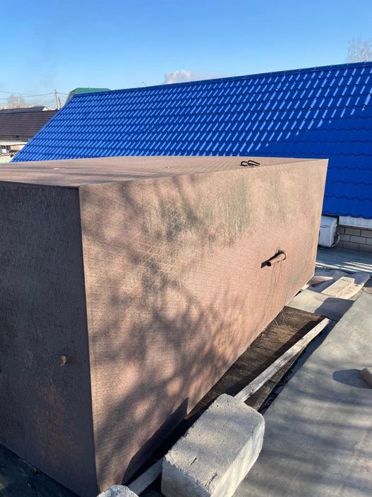 Ёмкость для воды.