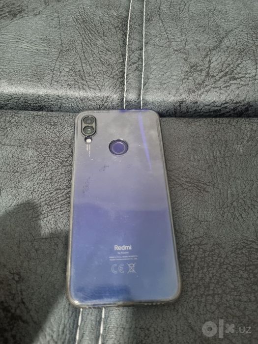 Telefon Redmi note 7pro