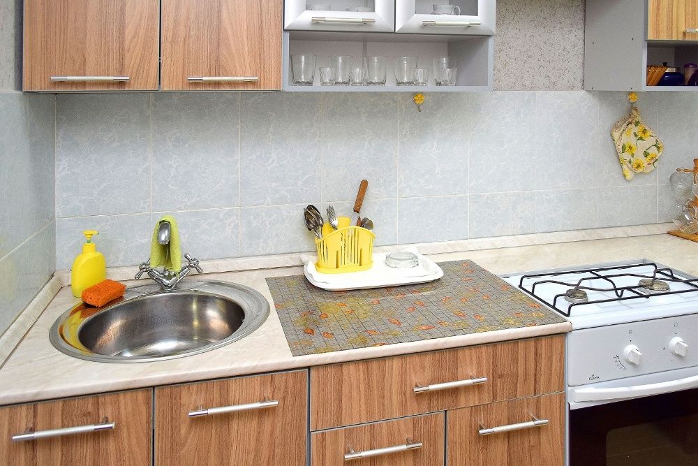 2х комнатная квартира посуточно