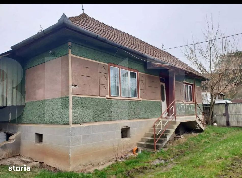 Casa taraneasca  .Dalnic