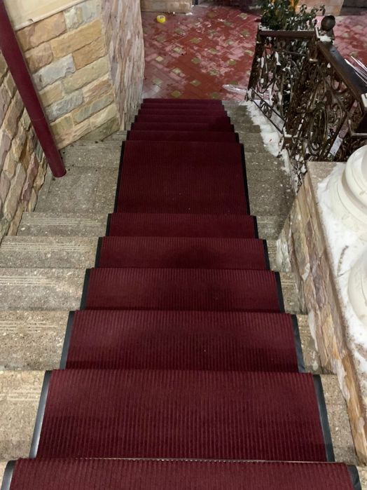 Резиновые дорожки оптом и в розницу