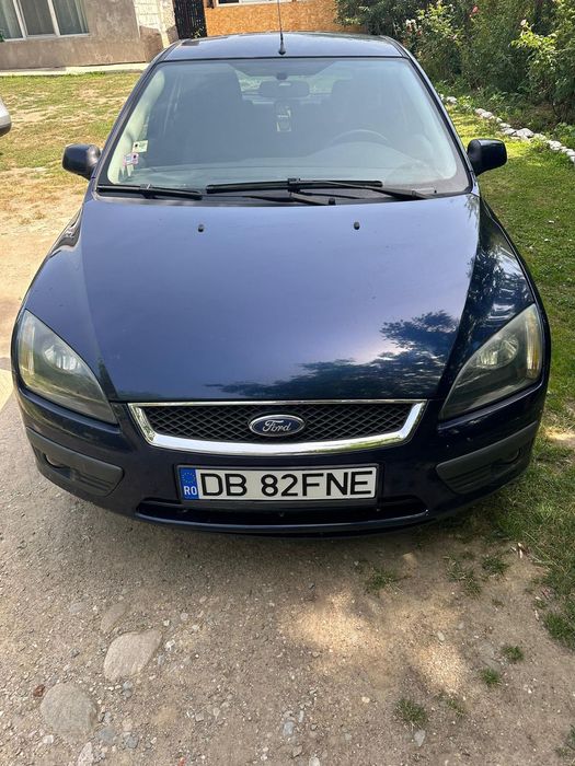 Vând Ford focus !!