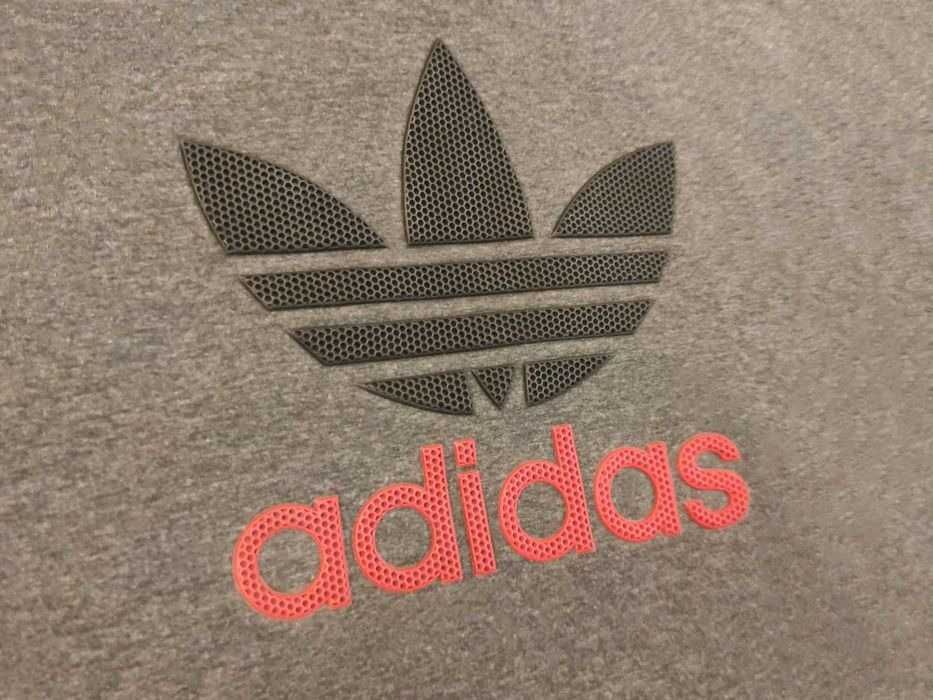 Hanorac Adidas Gri M