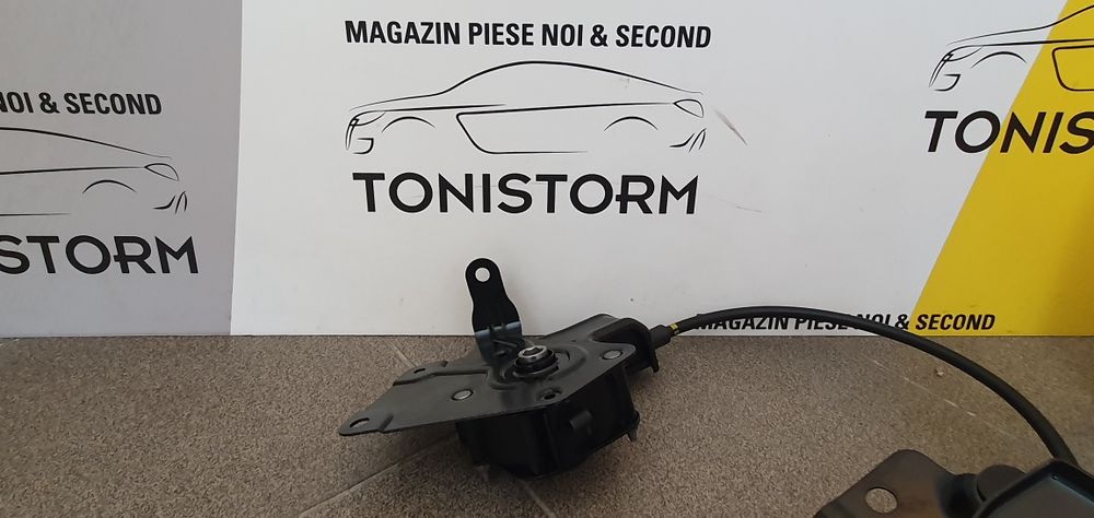 Suport roata rezervă Opel Movano B Renaultmaster,Gm 95516837