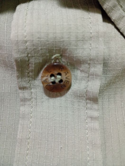 Camasa Fjällräven L/xl