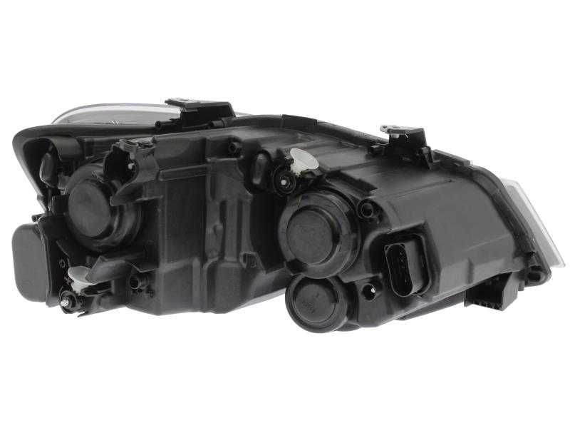 Far stanga/dreapta VW Polo 6R an 2015-2017 , faruri noi