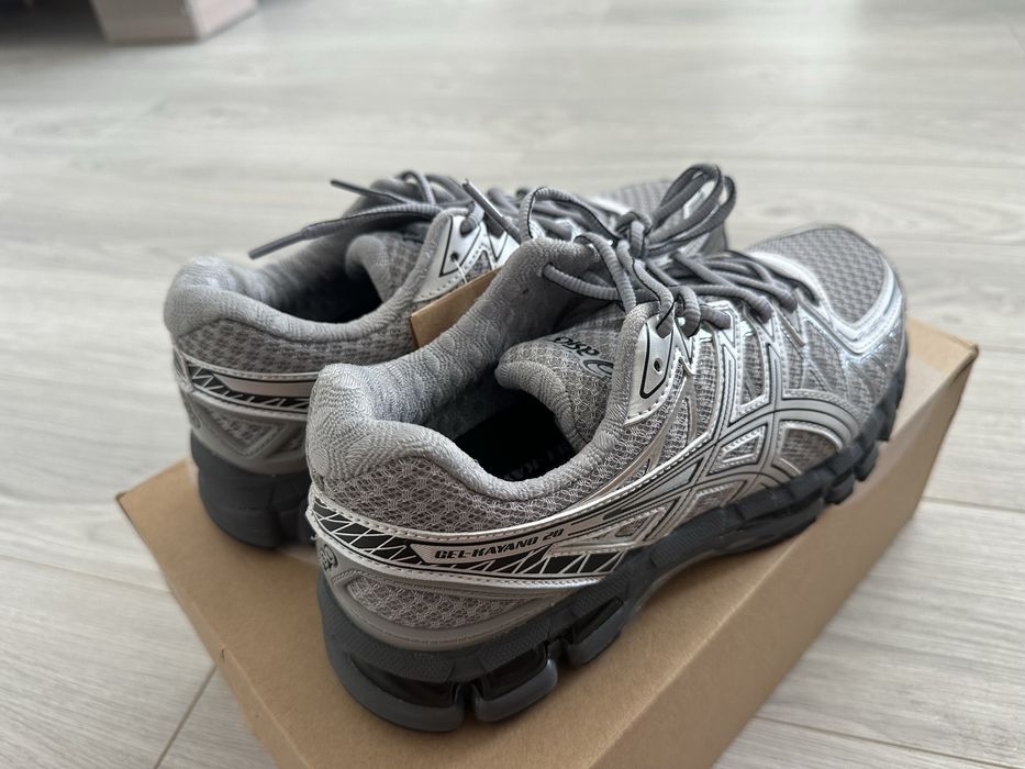 Asics gel kayano 20