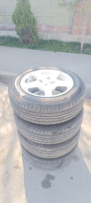 Дөңгелек Покрышка балон диск