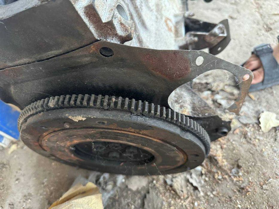 Жугули матор ваз