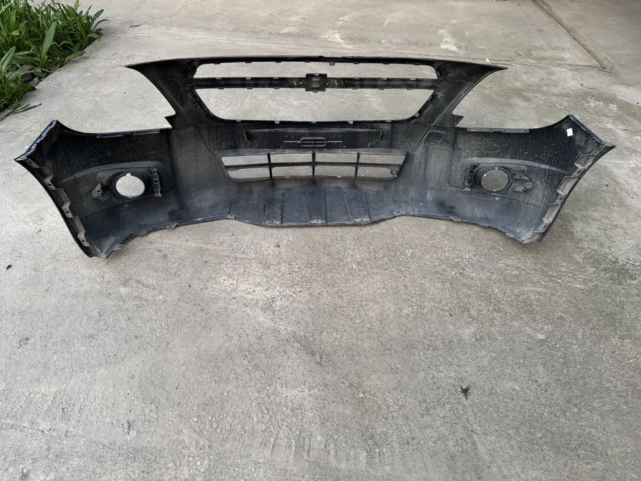 Бампер для Шевроле (оригинал)