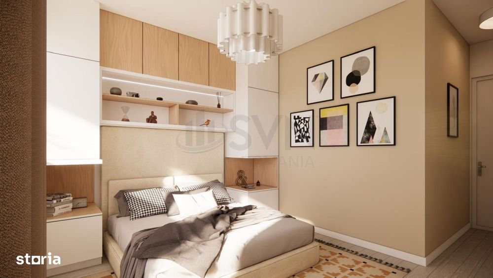 Apartament 2 Camere  I Iancu Nicolae I langa Padure