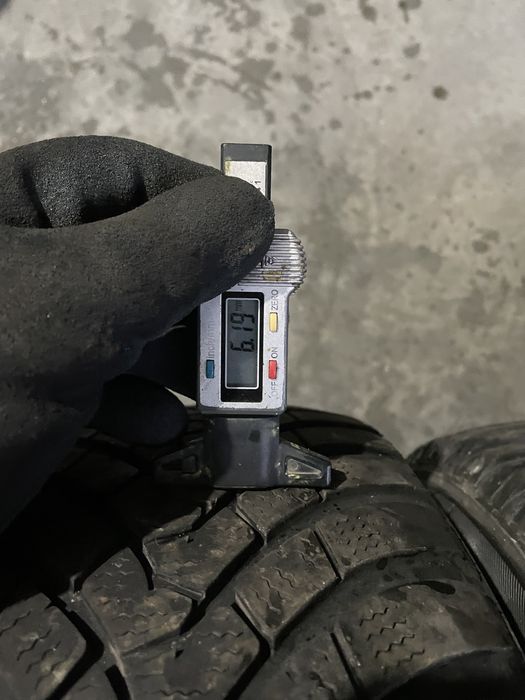 Anv iarna 205/60/16/Continental