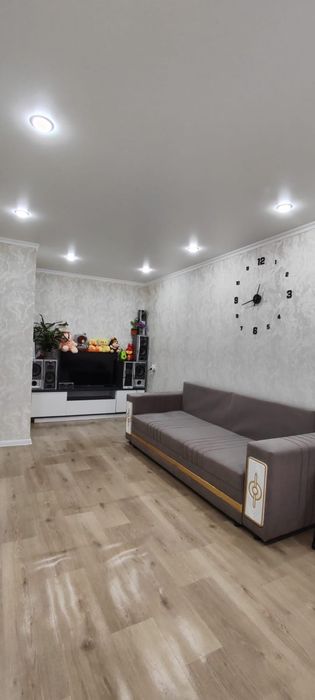 Продам 3-х комнатную квартиру