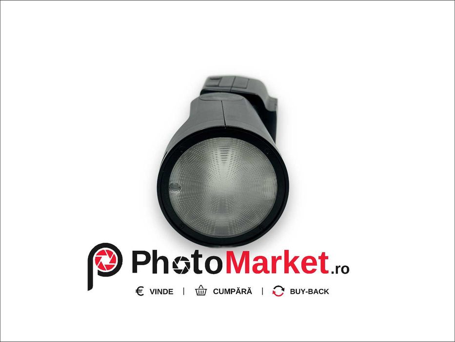 Blit Godox V1 - Fujifilm + AK-R1 + Bonus trigger - Factura + Garantie