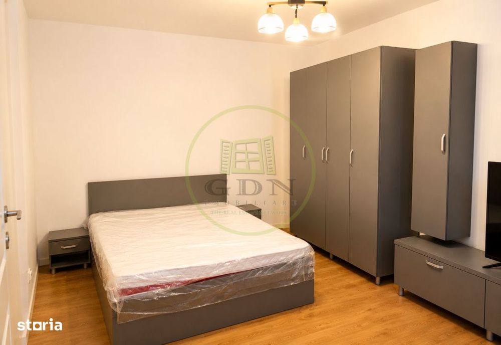 Inchiriere apartament 2 camere Strada Toamnei Brasov