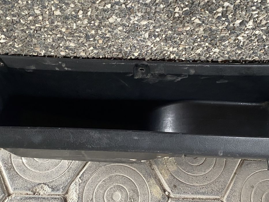 Пластмаски на пассст