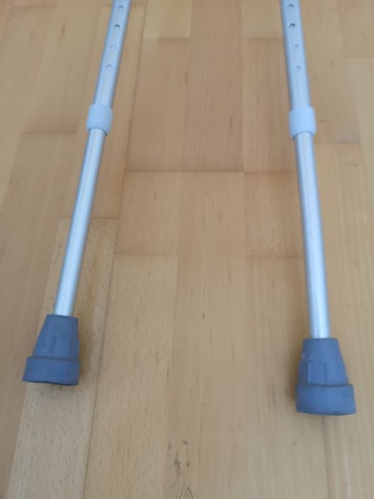 Carje ordopedice reglabile sprijin picior