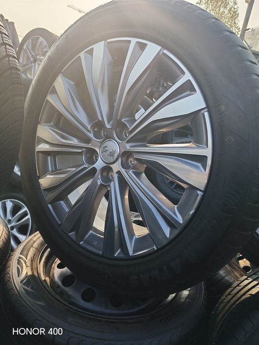 18 honji diska balon holati o'rtacha admen xam bor