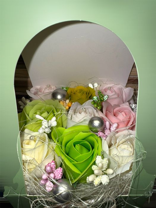 Разкошни чантички за 8-ми март