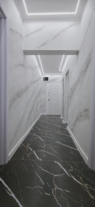 Продава се Тристаен апартамент в Горна Оряховица - 65 кв.м за 722 €/кв.м - Снимка #8