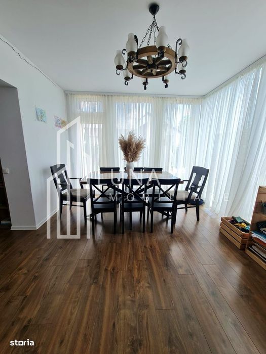 Casă de vânzare în Sâncrai- 190 mp utili, teren 780 mp, langa padure