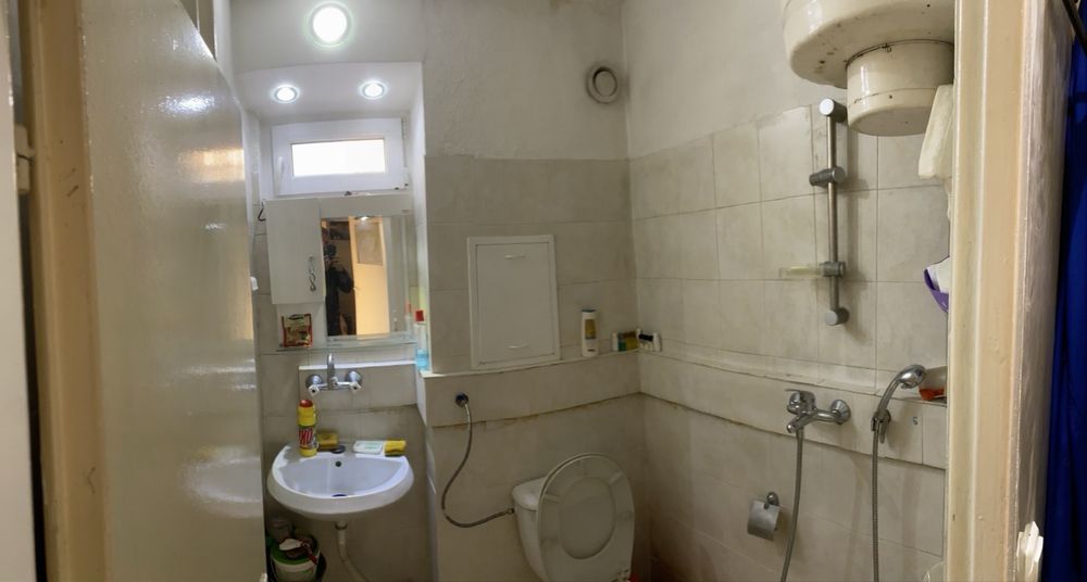 Дава се под наем Двустаен апартамент в София, Слатина - 55 кв.м за 298.86 € - Снимка #2