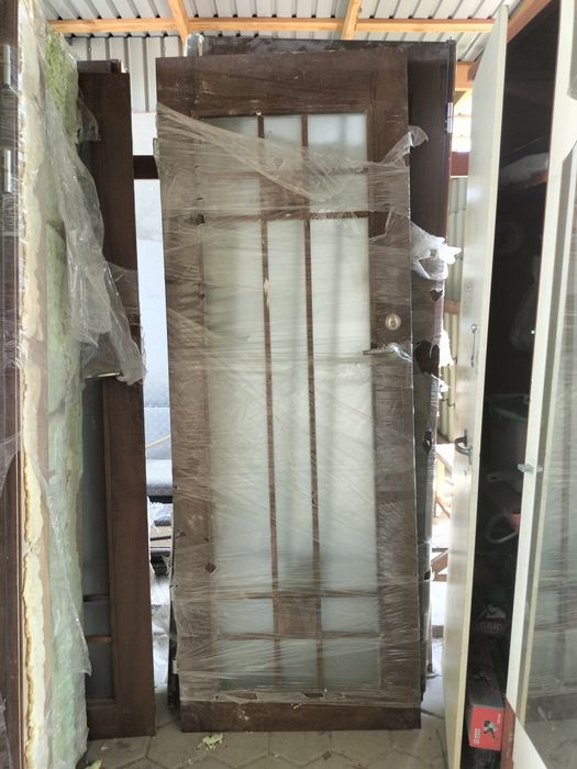 Межкомнатные двери