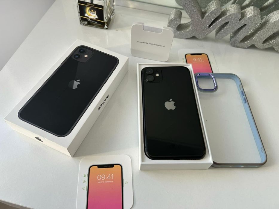 Iphone 11 de vanzare