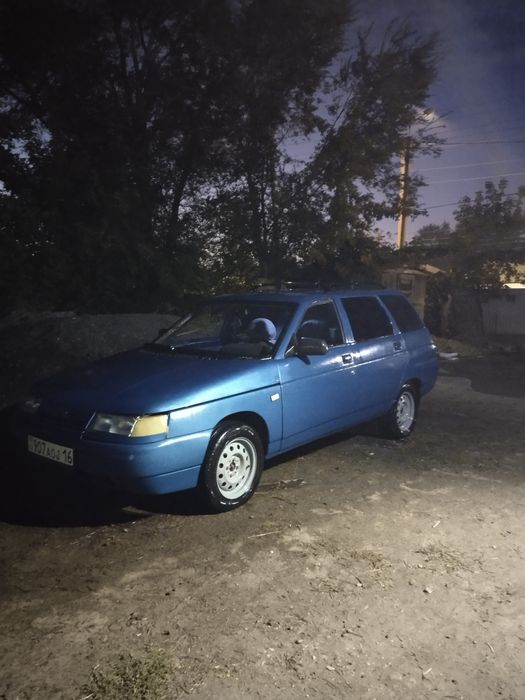 Продам ваз 2111 универсал
